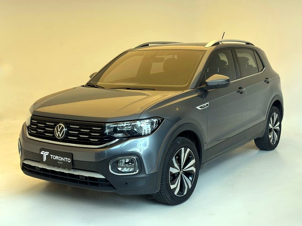 SUV compacto